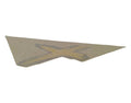 Fits Can-Am SIDE Decal, OEM Part # 704901485