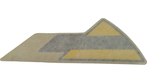 Fits Can-Am RH SIDE Decal, OEM Part # 704901529