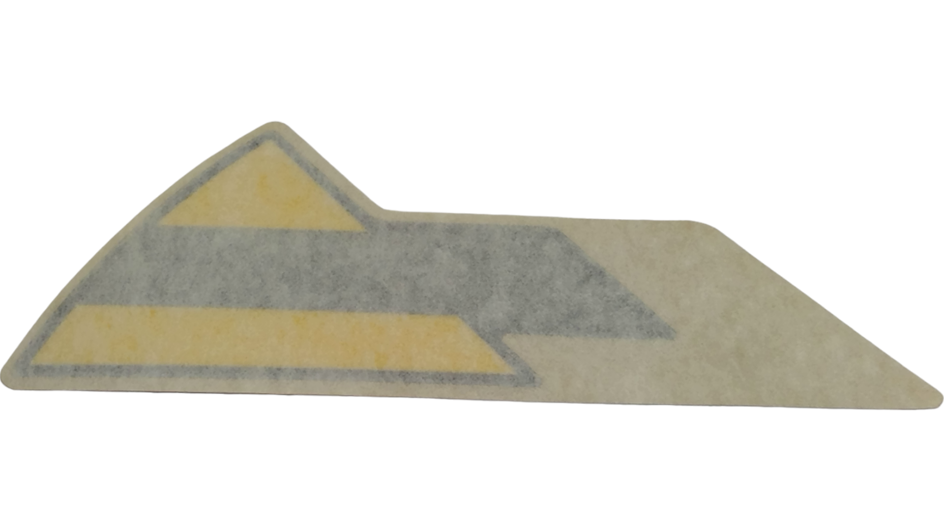 Fits Can-Am LH SIDE Decal, OEM Part # 704901532