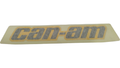 Fits Can-Am REAR Can-am Decal, OEM Part # 704901549
