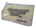 Fits Can-Am Console Decal 800 MAX, OEM Part # 704901561