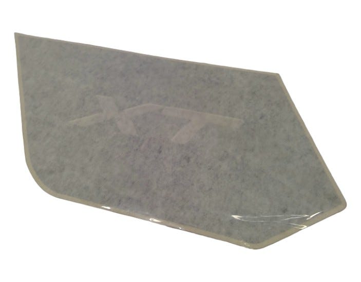 Fits Can-Am LH SIDE Decal, OEM Part # 704901718