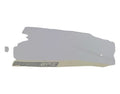 Fits Can-Am RH Front Center Decal, OEM Part # 704901826