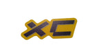 Can-Am Decal, XC, OEM Part # 704901943