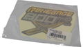 Fits Can-Am Console Decal, OEM Part # 704901950