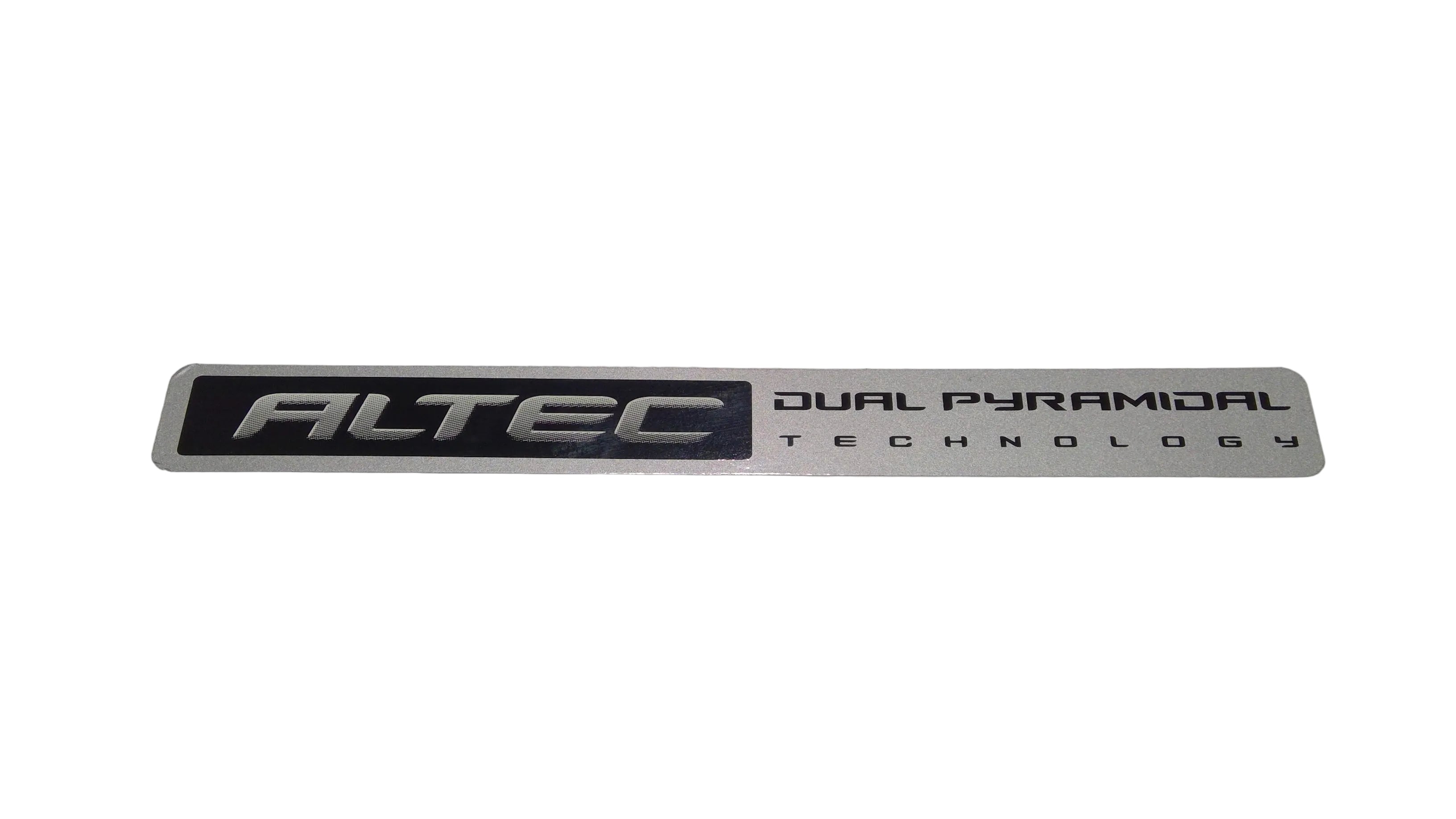 Can-Am Altec Decal, OEM Part # 704901964
