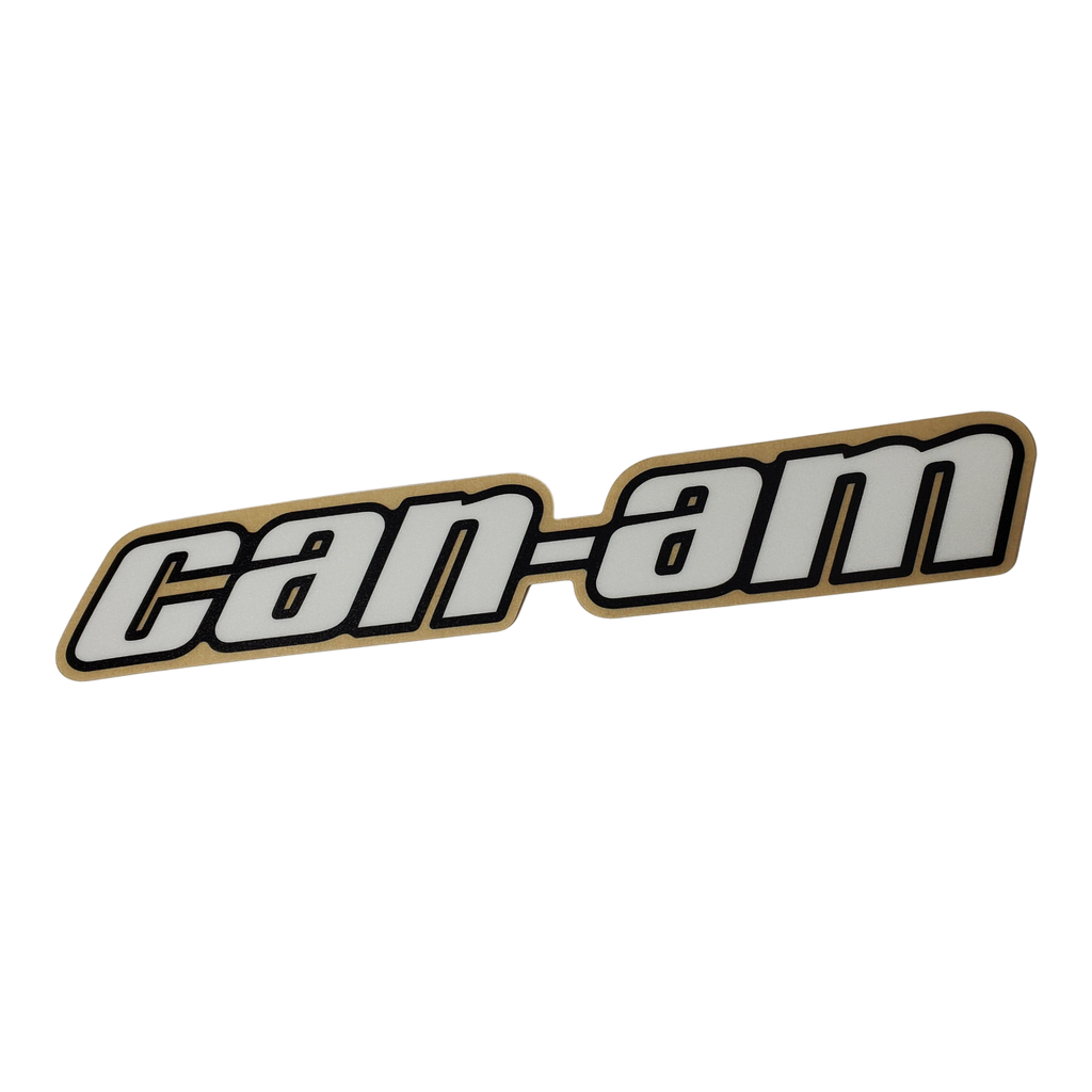 Can-Am Can-am Decal, OEM Part # 704902204