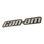Can-Am Can-am Decal, OEM Part # 704902204