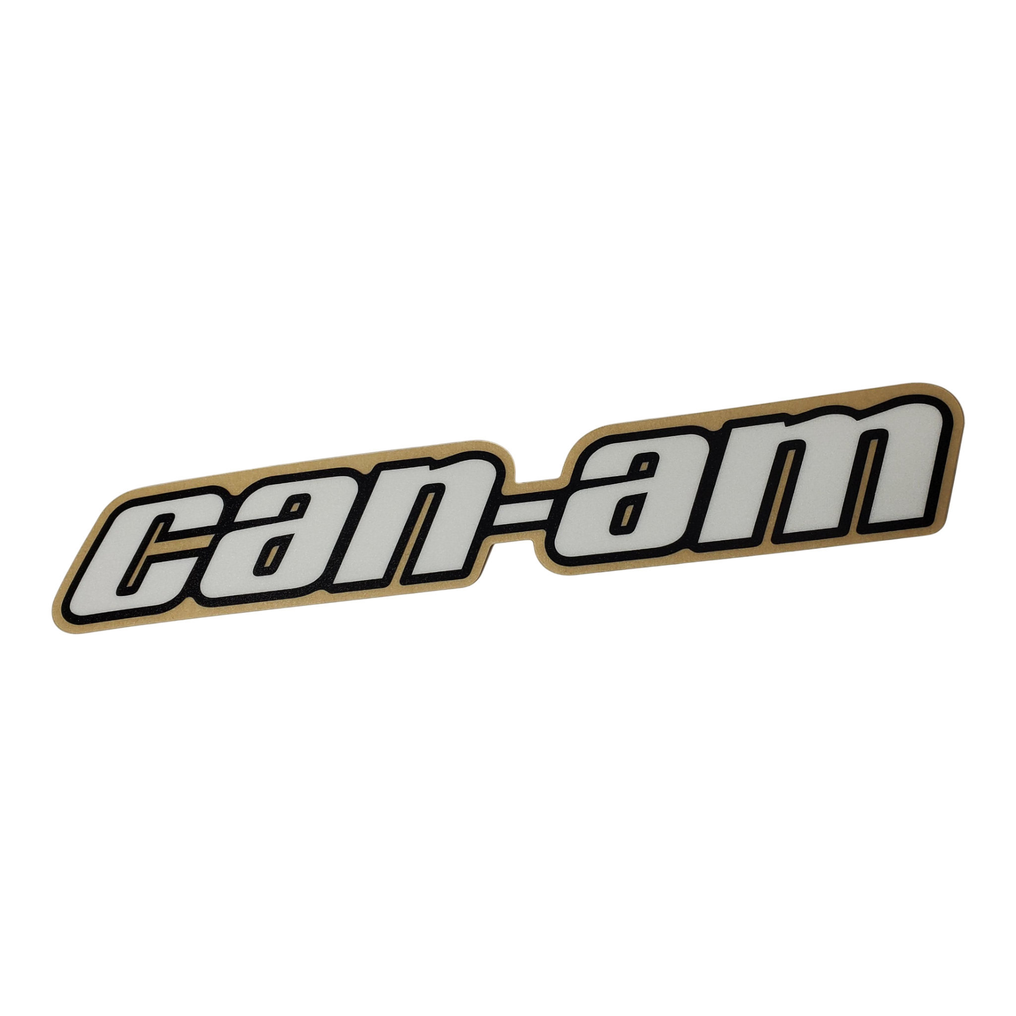 Can-Am Can-am Decal, OEM Part # 704902204