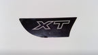 Can-Am LH SIDE Decal, XT, OEM Part # 704902224