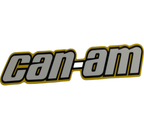 Can-Am Decal, Can-am, OEM Part # 704902320