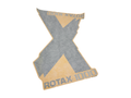 Fits Can-Am Decal X, OEM Part # 704902421