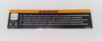 Can-Am Warning Decal, Multilingua, OEM Part # 704902422