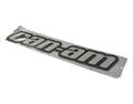 Can-Am REAR SIDE Decal, Can-am, OEM Part # 704902733