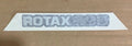 Fits Can-Am Rotax 990 Decal, OEM Part # 704902832