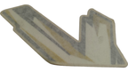 Can-Am RH DS450 Decal (p1), OEM Part # 704903102