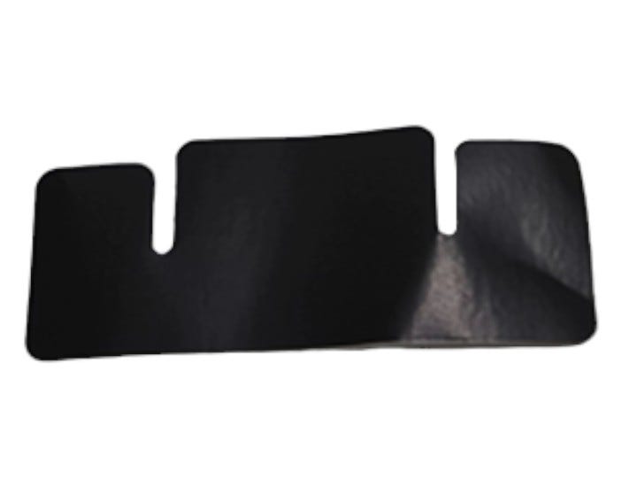 Fits Can-Am HOOD MASK, OEM Part # 704903221