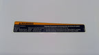 Can-Am Warning Decal, OEM Part # 704903494