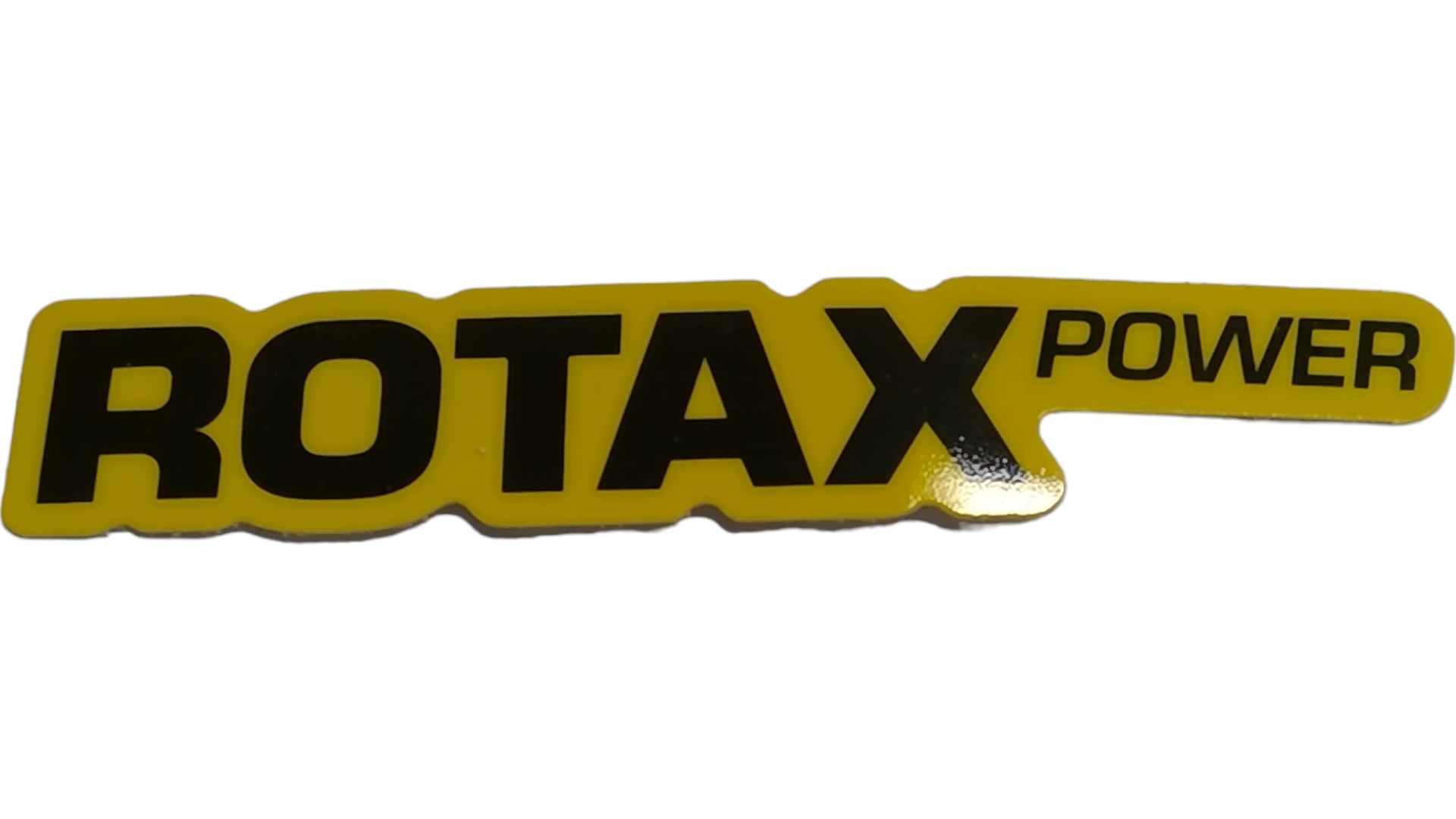 Fits Can-Am Lateral Decal, OEM Part # 704903587