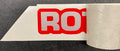 Fits Can-Am Decal Rotax Powered, OEM Part # 704903597