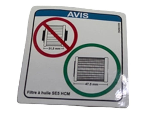 Fits Can-Am Decal, OEM Part # 704903599