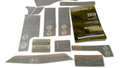 Can-Am Warning KIT, OEM Part # 704903608