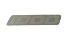Can-Am HOOD Decal, 1000, OEM Part # 704903749