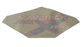 Can-Am Lateral Label, Maverick XR, OEM Part # 704903777