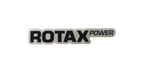 Can-Am Decal Rotax Power, OEM Part # 704903807