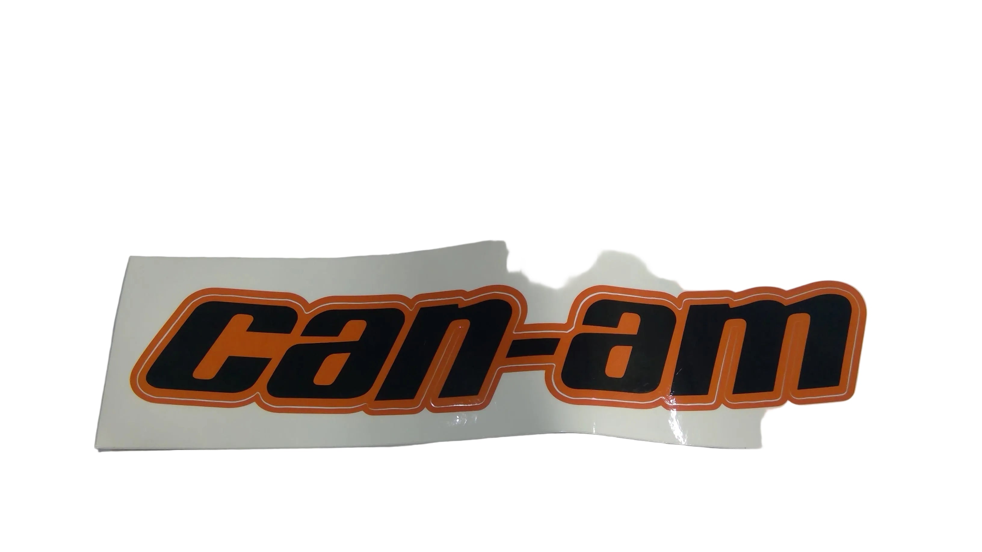 Can-Am Decal, Can-am, OEM Part # 704903828