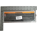 Can-Am Warning Decal, Cargo BOX, OEM Part # 704903894