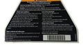 Can-Am Warning Decal, Security, OEM Part # 704904035