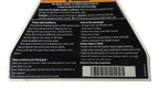 Can-Am Warning Decal, Security, OEM Part # 704904035