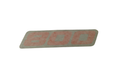 Can-Am HOOD Decal, 800, OEM Part # 704904253