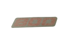 Can-Am HOOD Decal, 800, OEM Part # 704904253