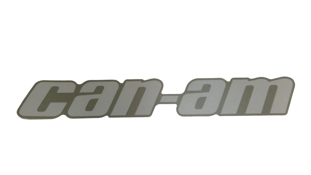 Can-Am Can-am Decal, OEM Part # 704904270