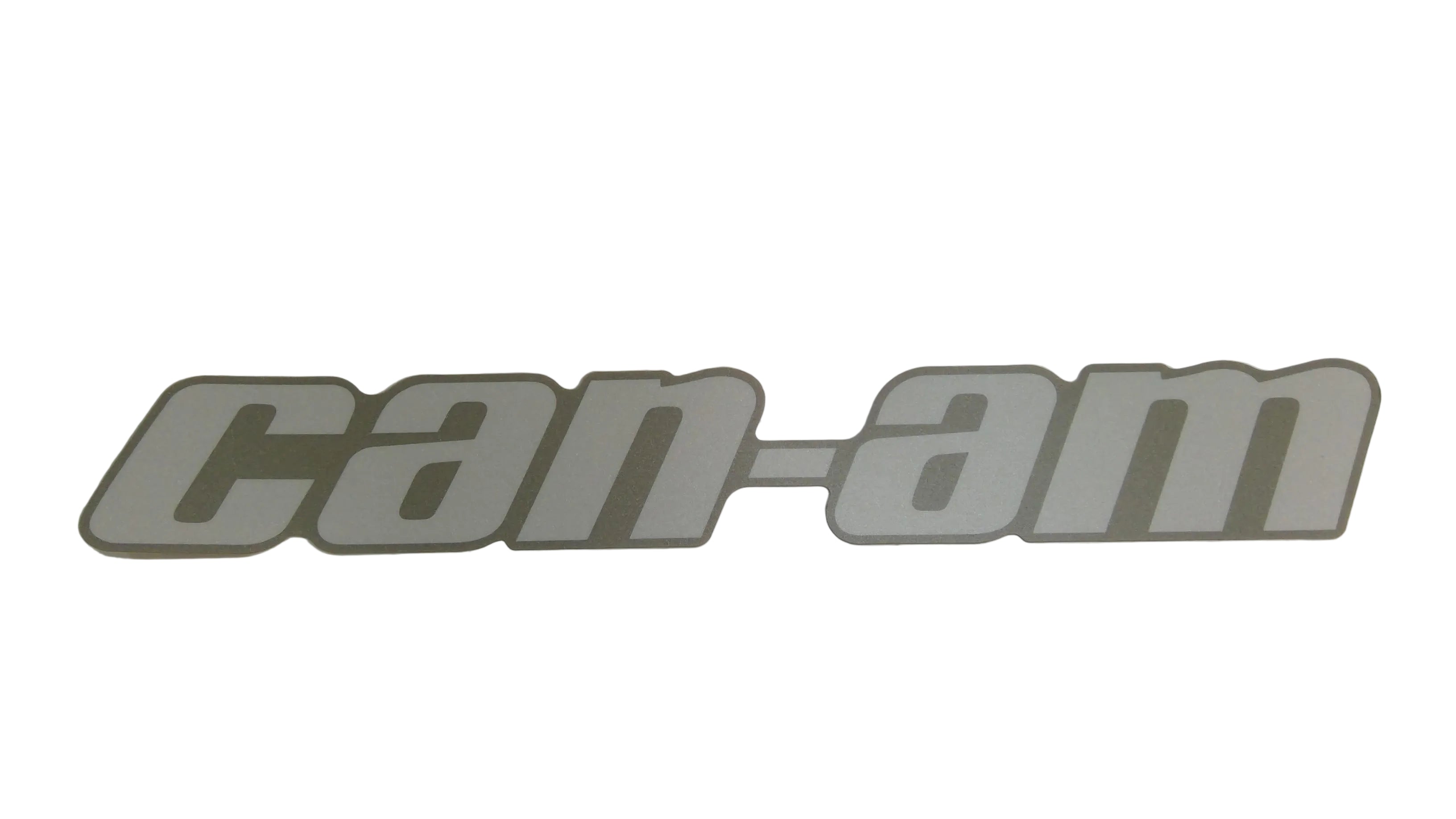 Can-Am Can-am Decal, OEM Part # 704904270