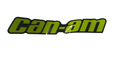 Can-Am Can-am Decal, OEM Part # 704904292