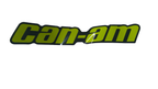 Can-Am Can-am Decal, OEM Part # 704904292