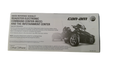 Can-Am Cluster CARD, OEM Part # 704904297