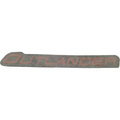 Can-Am Decal, Outlander, OEM Part # 704904309