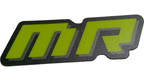 Can-Am Decal, MR, OEM Part # 704904318