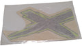 Fits Can-Am LH Decal, X, OEM Part # 704904319