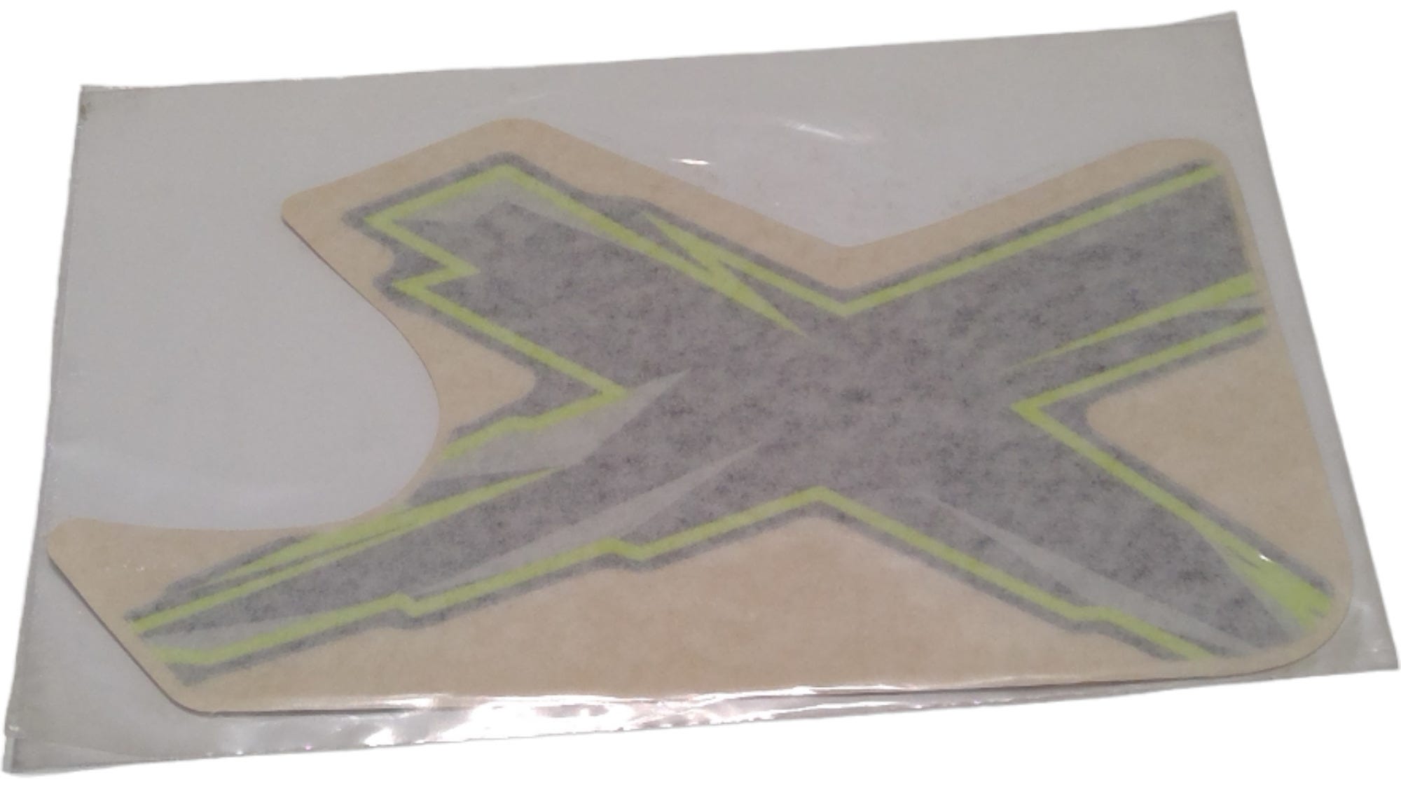 Fits Can-Am LH Decal, X, OEM Part # 704904319