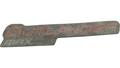 Can-Am Decal, Outlander MAX, OEM Part # 704904325