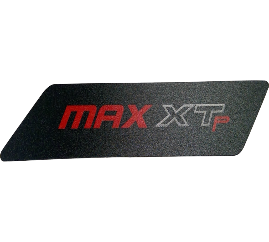 Can-Am LH Decal, MAX XTP, OEM Part # 704904329