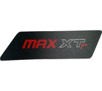 Can-Am LH Decal, MAX XTP, OEM Part # 704904329