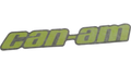 Can-Am Decal, Can-am, OEM Part # 704904344