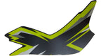 Can-Am RH SIDE Decal, Bottom X, OEM Part # 704904348