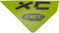 Can-Am LH Decal, XC, OEM Part # 704904351